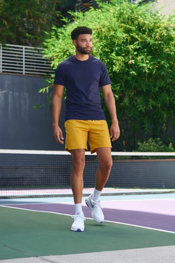 The Training Day Tee