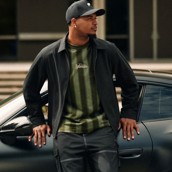Ja'Marr Chase