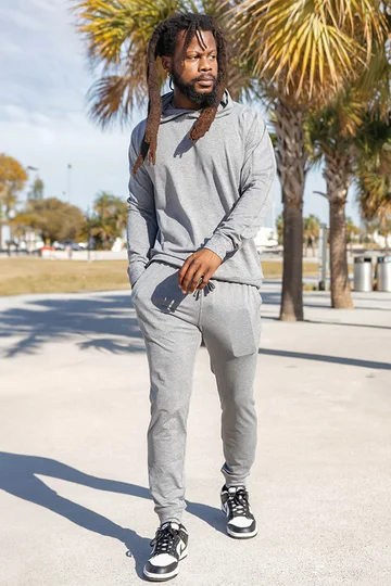 The Cloud Jersey Jogger