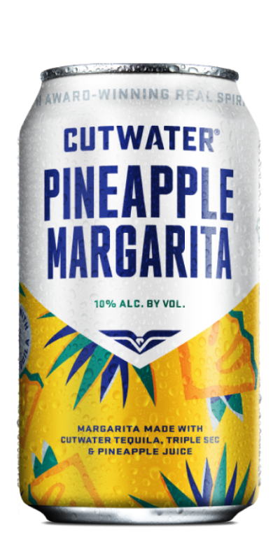 Pineapple Margarita