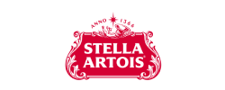 The first logo logo