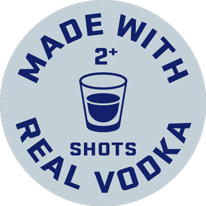 Real Spirit Badge