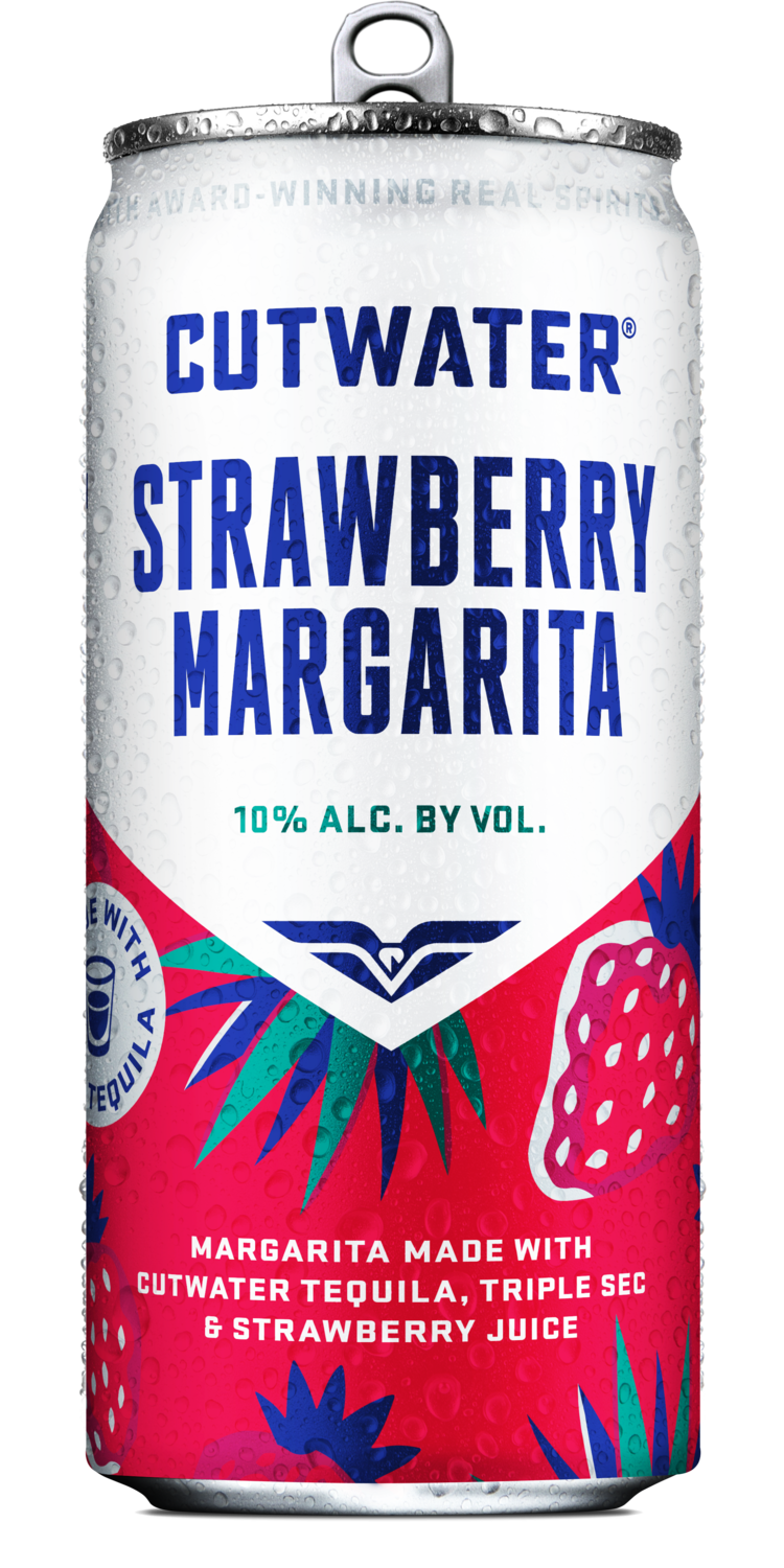 Strawberry Margarita