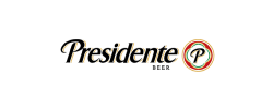 The first logo logo