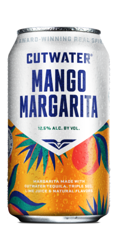 Mango Margarita