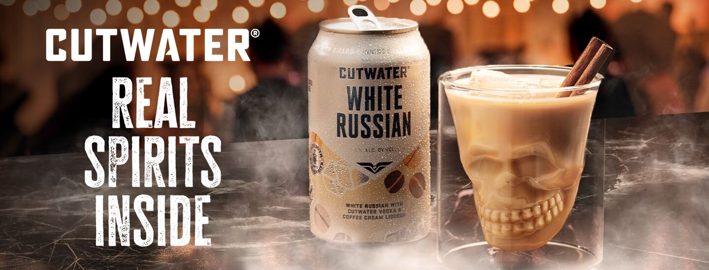 2026 Cutwater Ultimate Haunted House Party