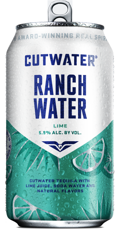 Ranch Water Lime