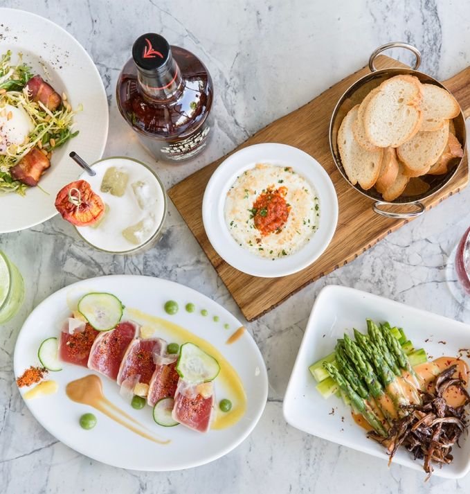 Explore Our Tasting Room & Kitchen