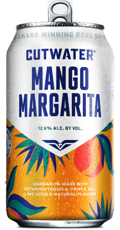 Mango Margarita