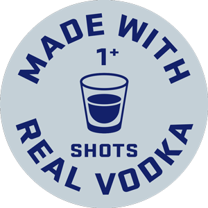 Real Spirit Badge