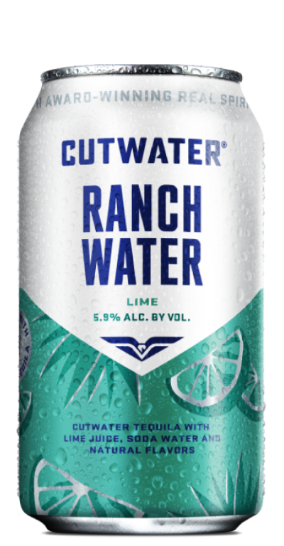 Lime Ranch Water