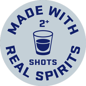 Real Spirit Badge