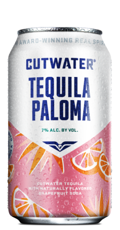 Tequila Paloma