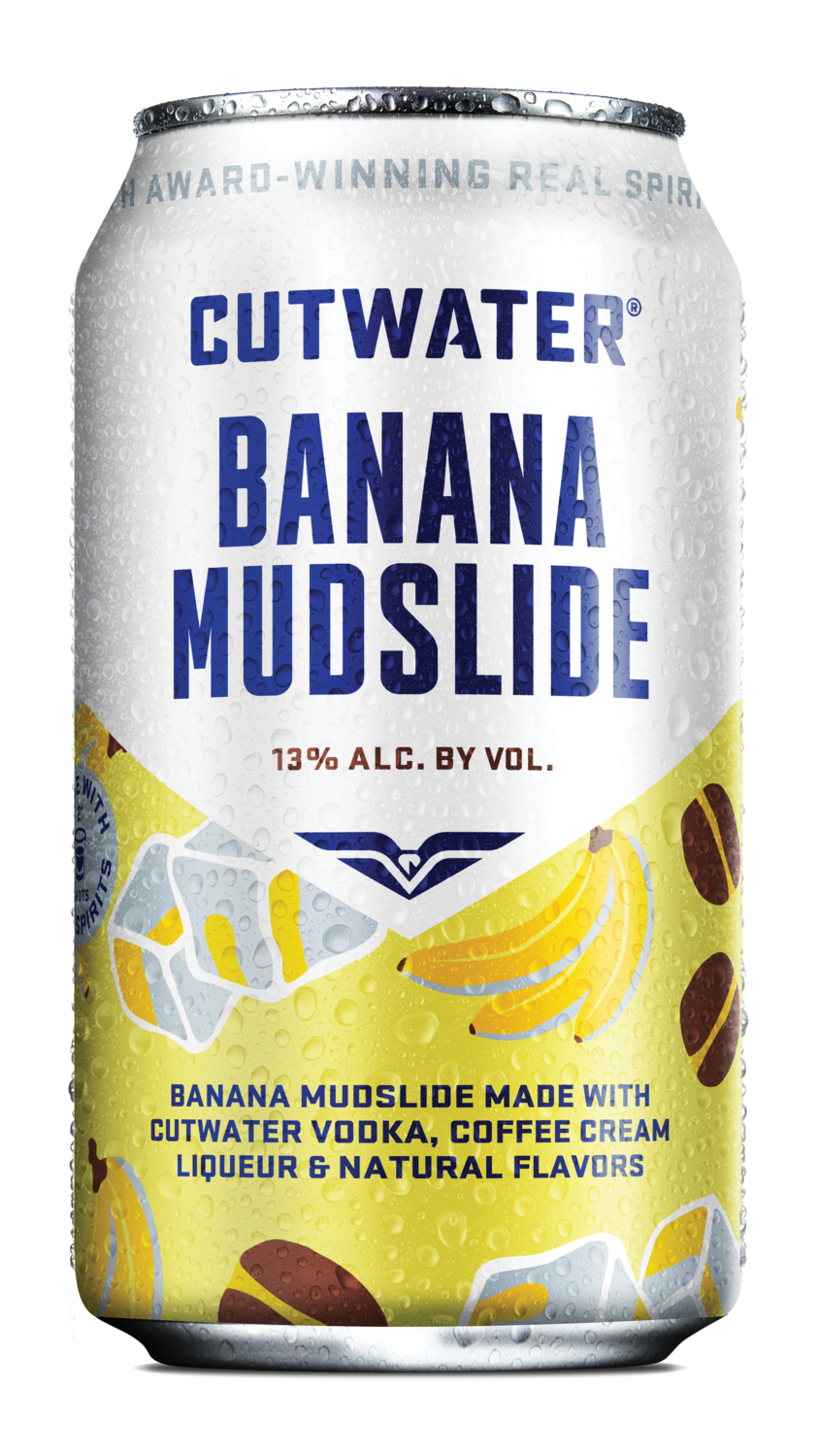 Banana Mudslide