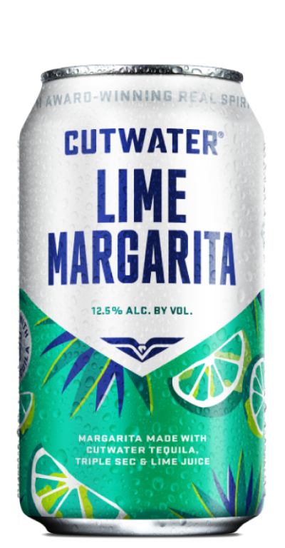Lime Margarita
