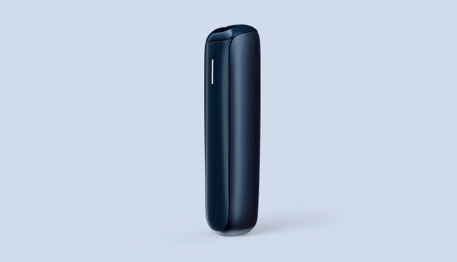 Ploom AURA Navy Blue