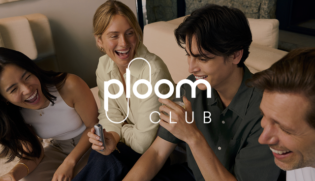 Ploom Club