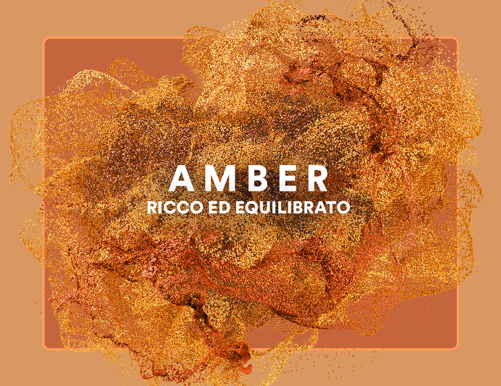 Pack of EVO sticks Amber for Ploom