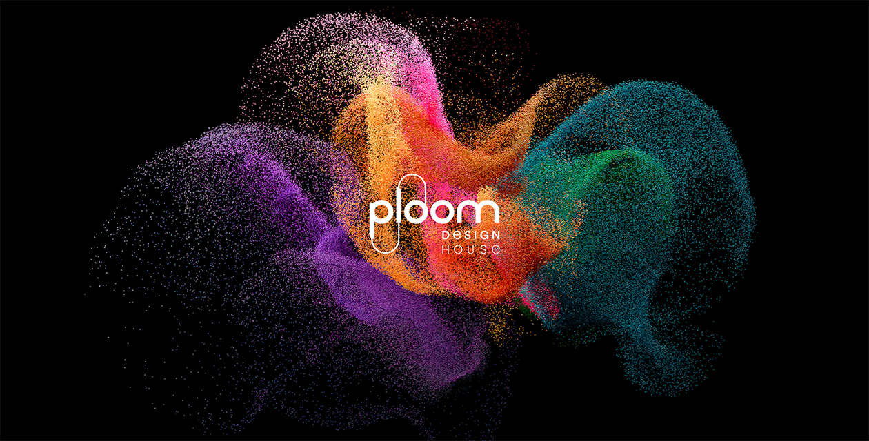 Welcome to Ploom Design House