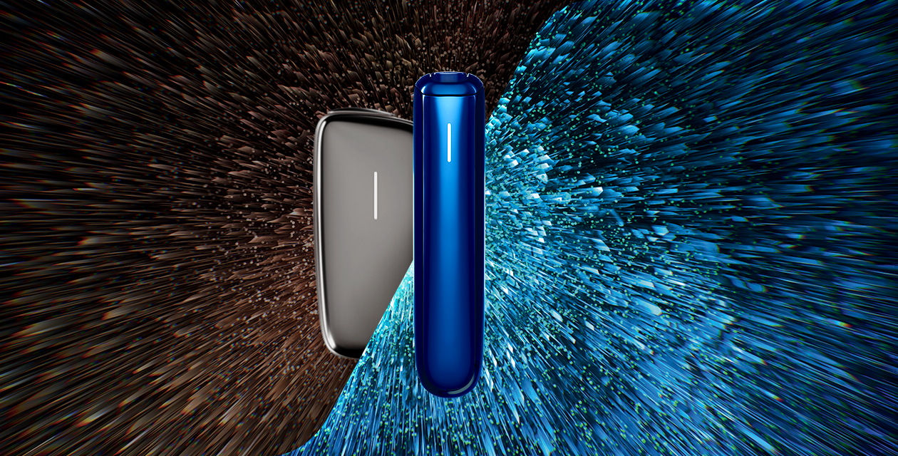 Ploom X vs Ploom Aura