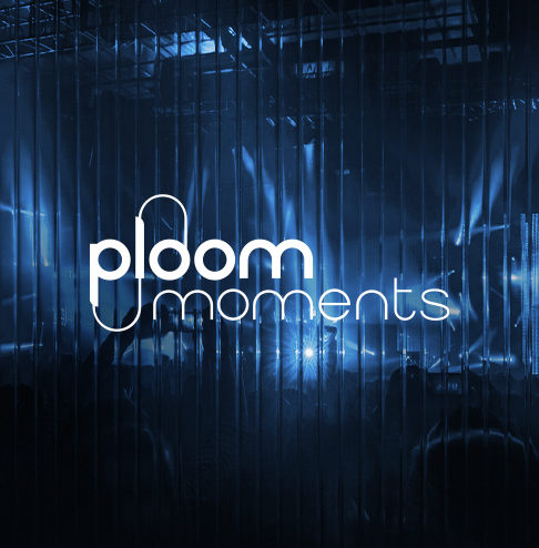 ploom moments
