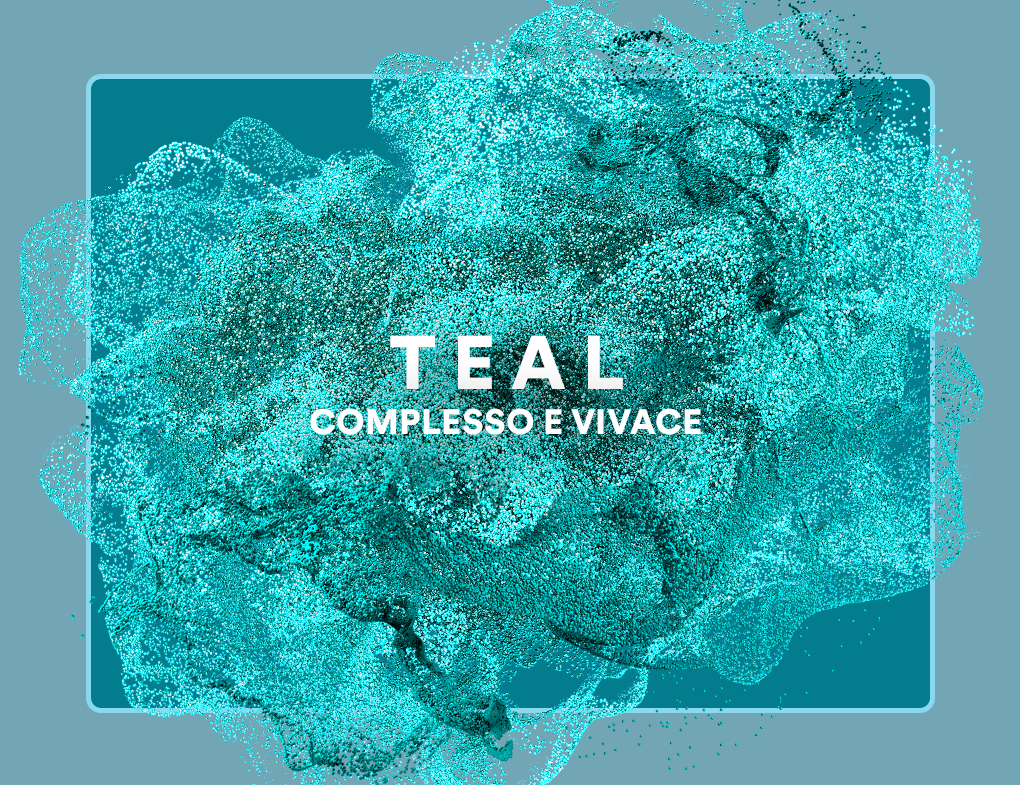 Pack of EVO sticks Teal for Ploom