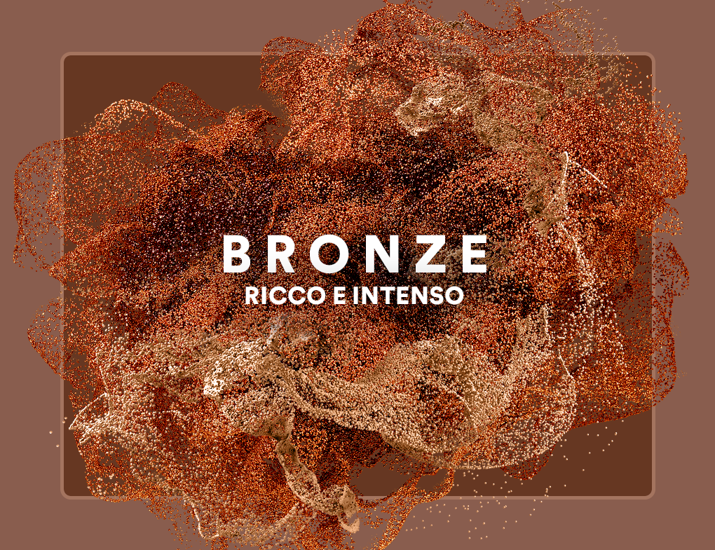 Pack of EVO sticks Bronze for Ploom