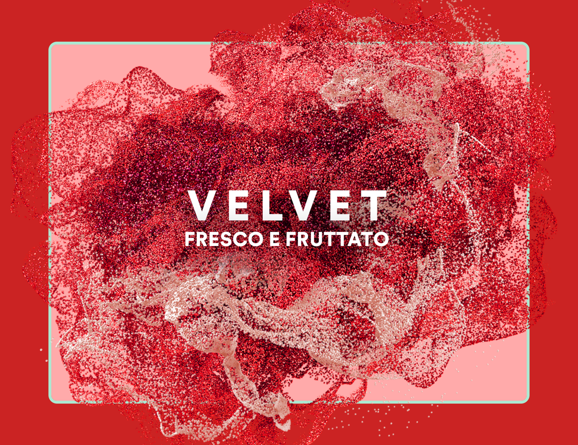 Pack of EVO sticks Velvet for Ploom