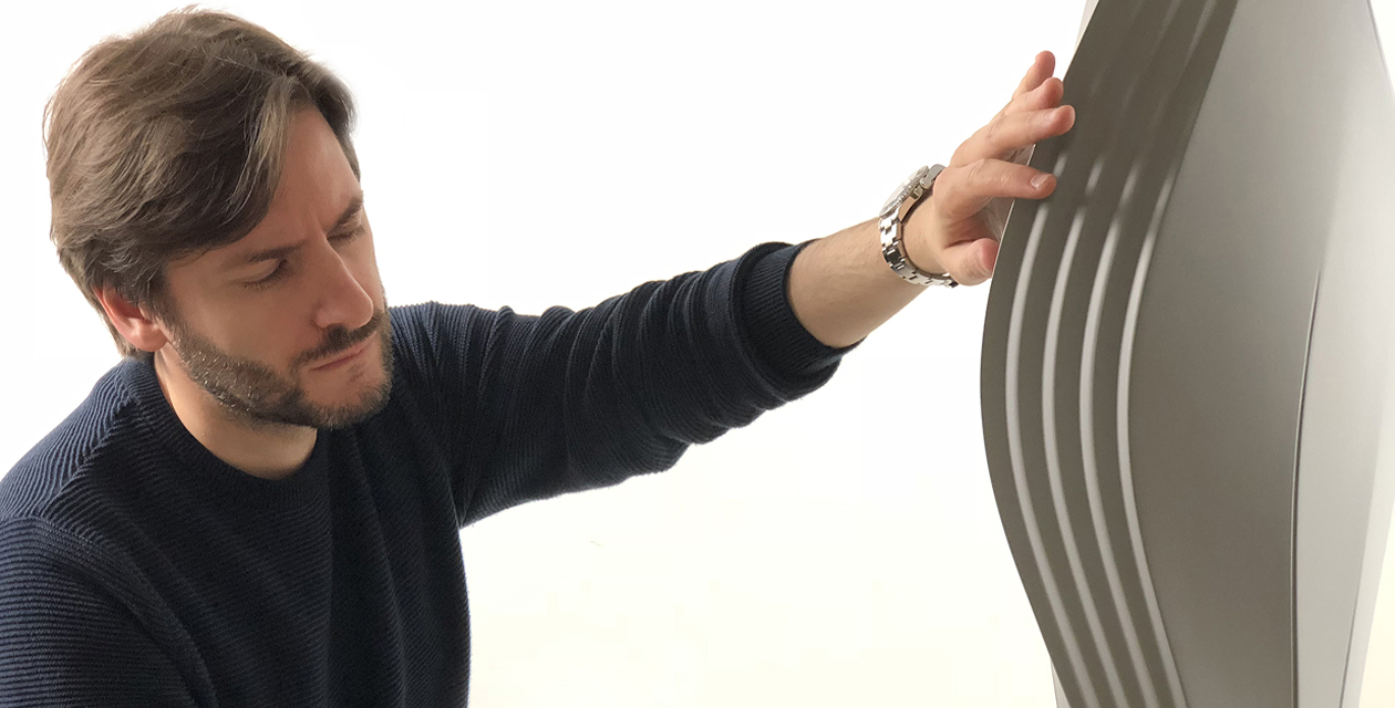 Ploom in una collaborazione autenticamente italiana per la Milan Design Week 2025