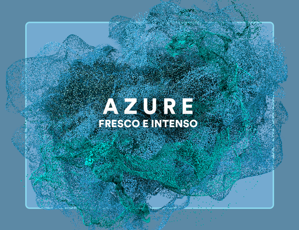 Pack of EVO sticks Azure for Ploom