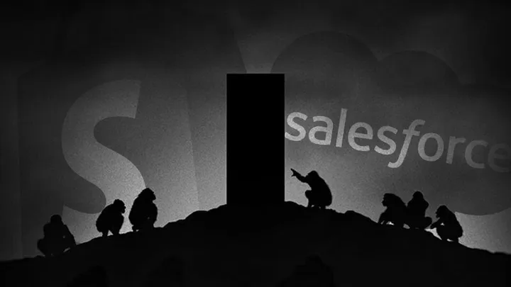 The Lie Of Monolith