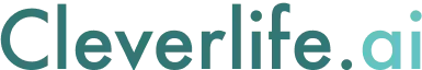 CleverLife.ai Logo