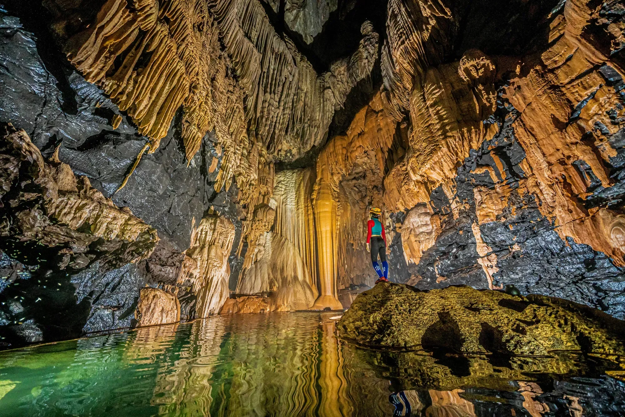 PHONG NHA