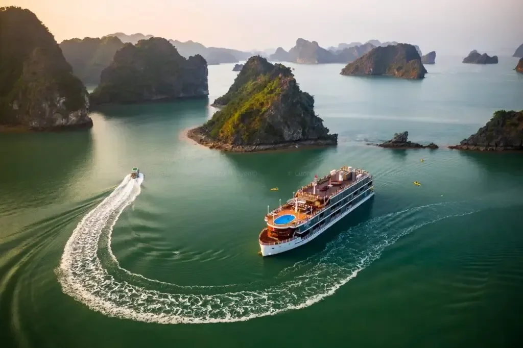 HALONG