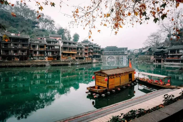 Hình ảnh trải nghiệm thực địa chuyến đi Kinh nghiệm du lịch Trung Quốc - Vielatin Tours & Travels