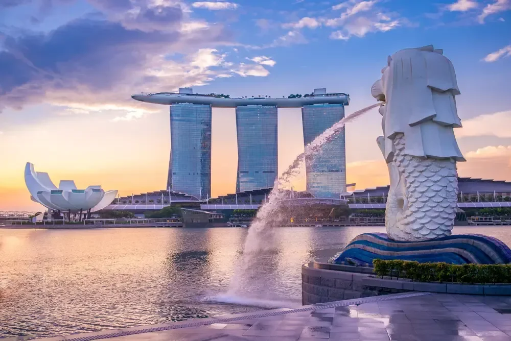 Các địa điểm ăn đêm lâu đời tại Singapore