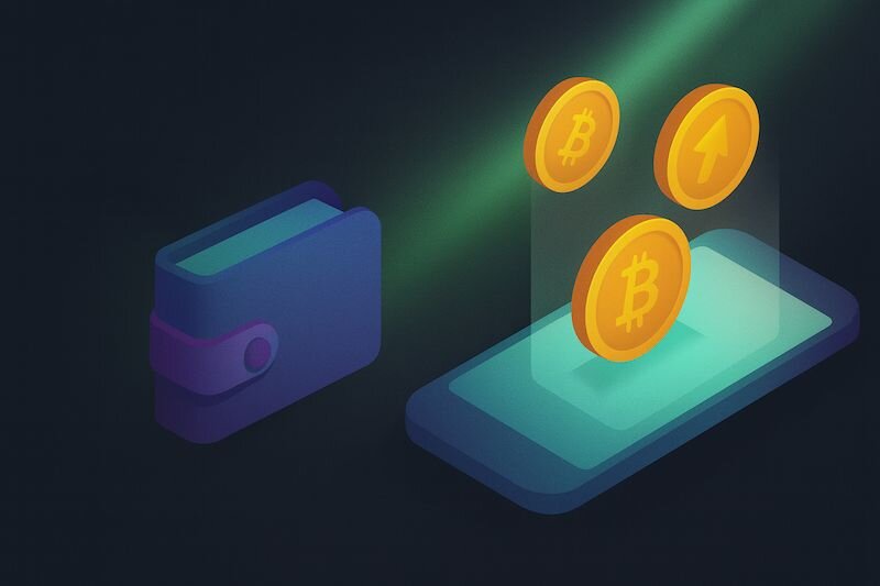 What Are Utility Tokens Used For in Web3 and Crypto Trading | Zoomex Media