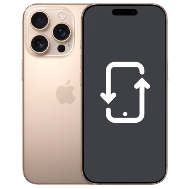 iPhone 16 reconditionné