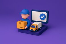 illustration livraison 