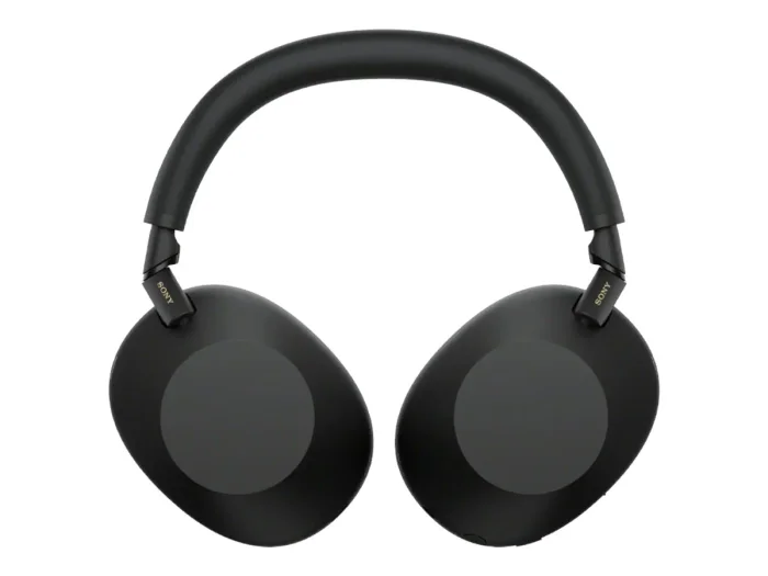 Casque WH-1000XM6 noir