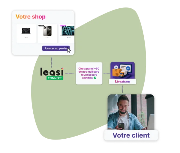 schema leasi connect 