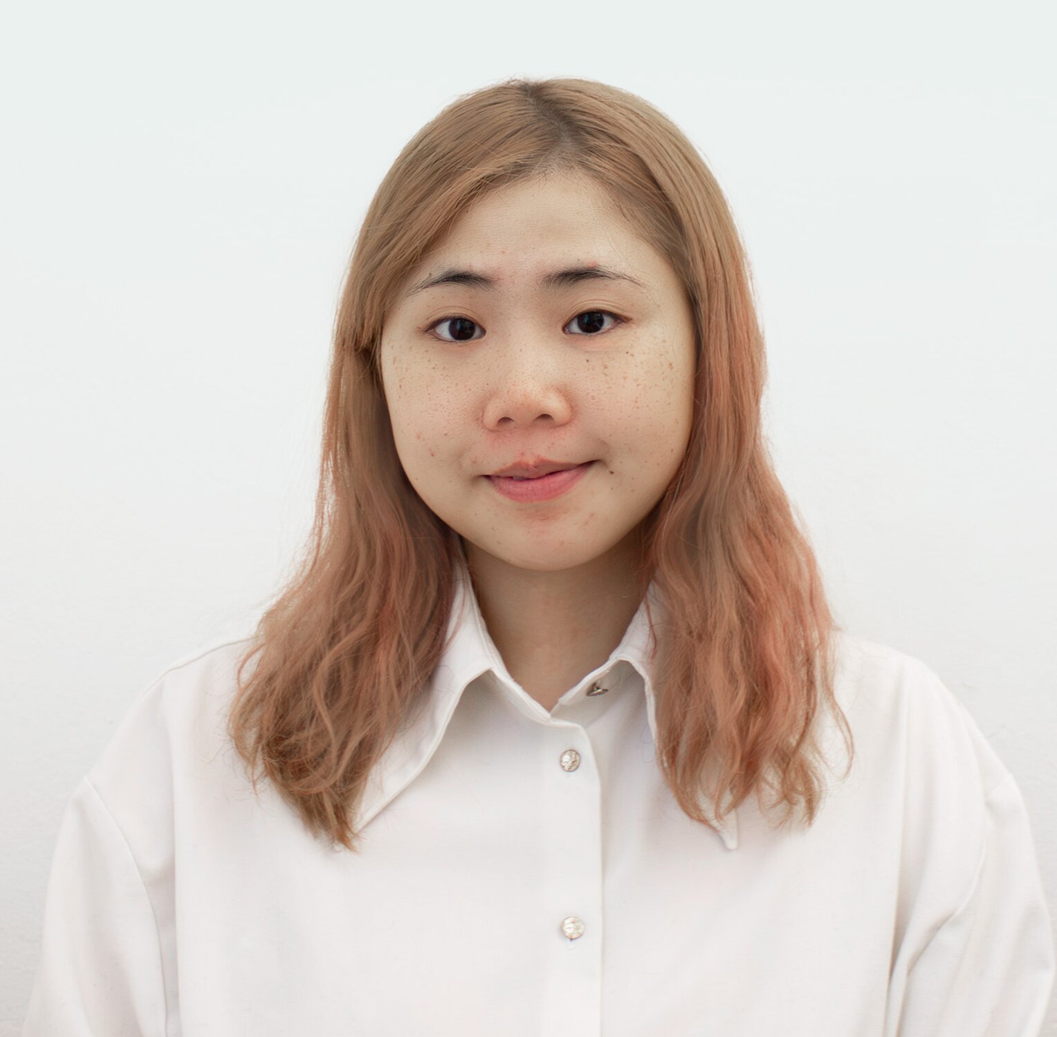 Team member Chengling Xiao