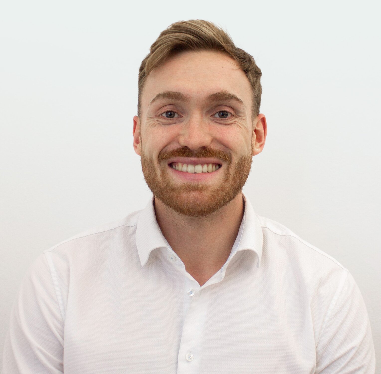Team member Robin Augstein