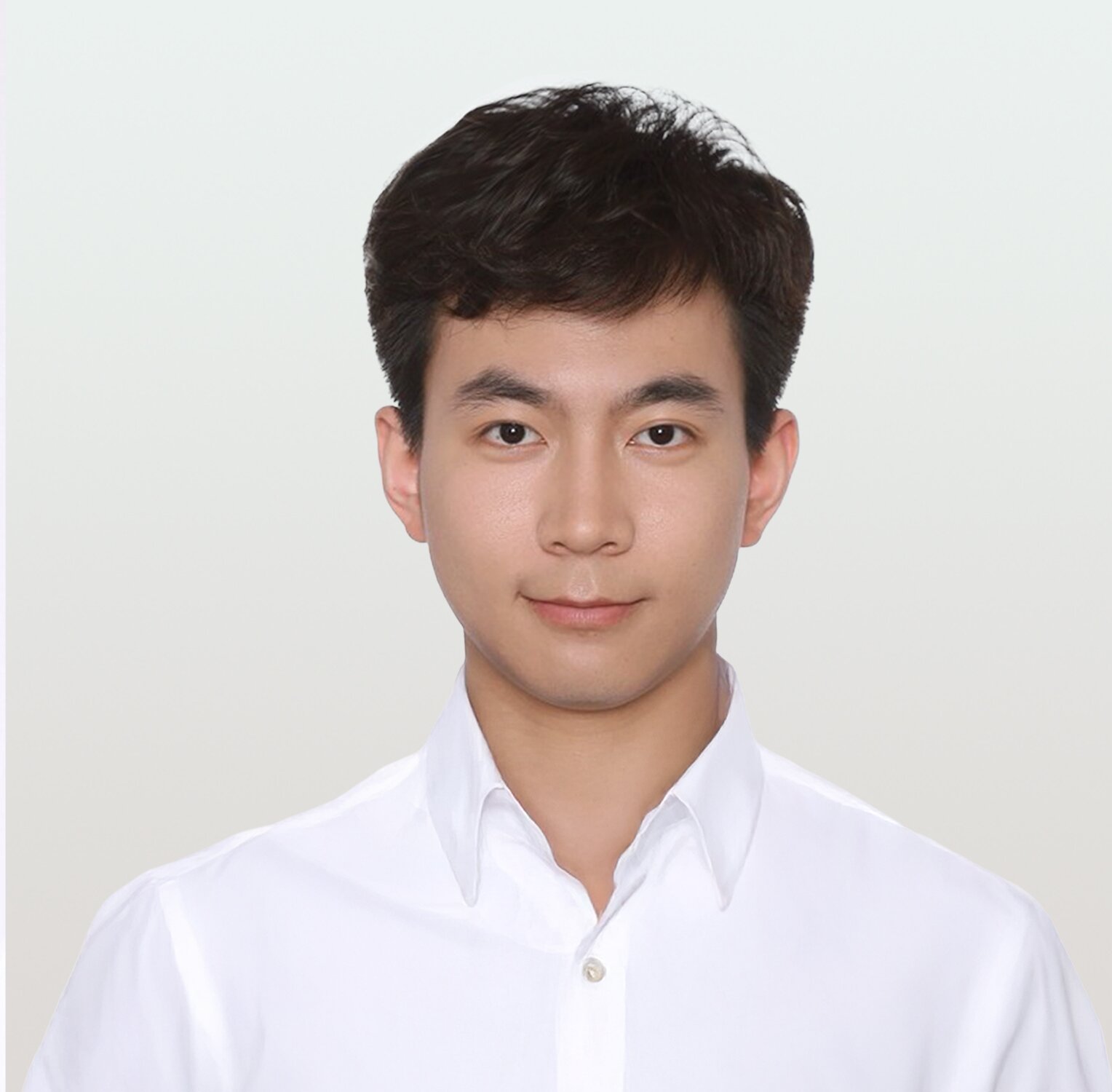 Team member Yuhang Wang