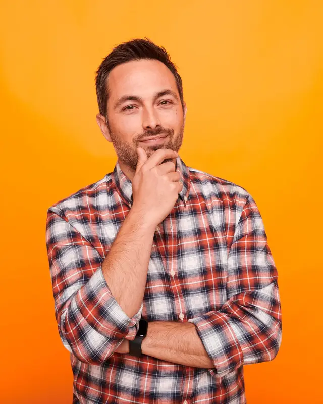 Derek Muller