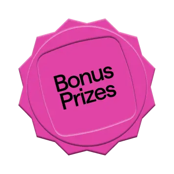 Bonus Prizes
