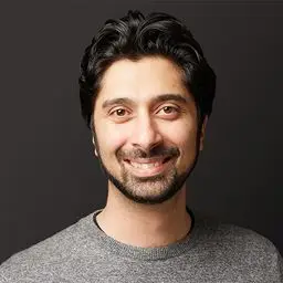 Farhad Meher-Homji