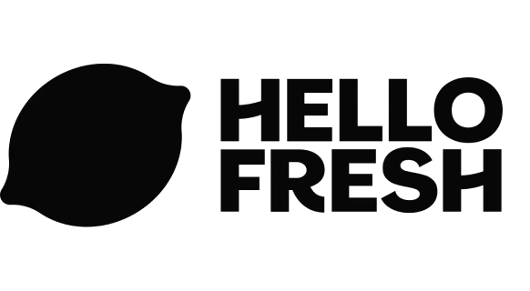 Hello Fresh