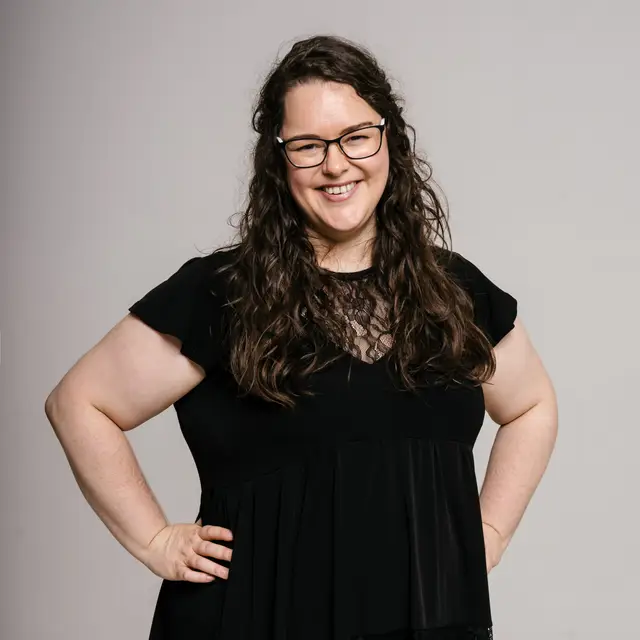 Shannon Jones