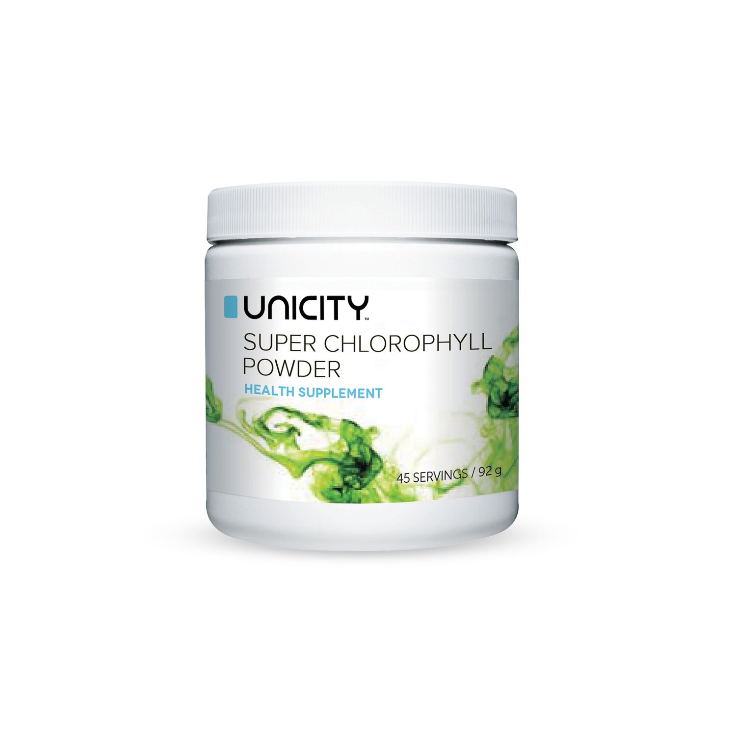 Bột Diệp Lục Super Chlorophyll Powder